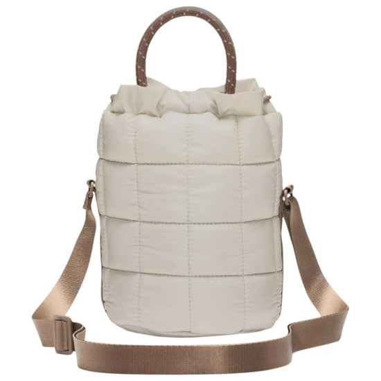 Nike Τσάντα ώμου Sportswear Puffle Tiny Tote